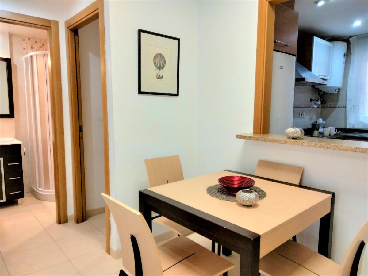 Acv - Aguamarina-2ª Linea Planta 8 Norte-2 Oropesa del Mar Εξωτερικό φωτογραφία